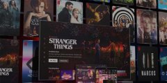 Netflix added three new games in its membership catalogue after Stranger Things games