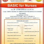 AFIS BASIC FOR NURSES A3-RO_26 – 27 MAI 2016_1