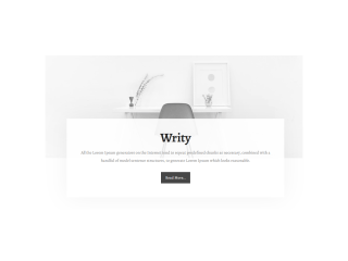 Writy