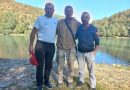 SRD ‘Drina’ Bratunac: Završeno Udruženjsko takmičenje u lovu ribe udicom na plovak