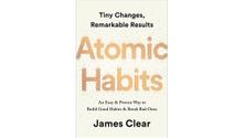 Personal Growth Book Club: Atomic Habits
