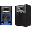 Полочная акустика JBL Studio Monitor 4309