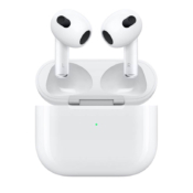 AirPods 3 boven doosje