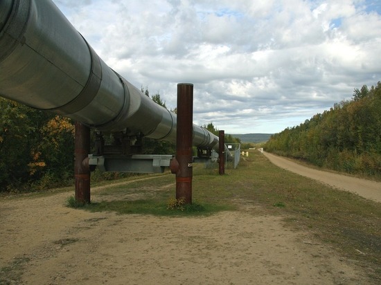 «Газпром» остался верен себе и не забронировал дополнительные мощности по транзиту природного газа через Украину на ноябрь