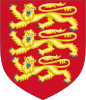 Royal Arms of England