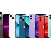 iPhone vergelijken → Jouw iPhone-keuzehulp! Welke iPhone past bij mij?