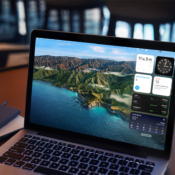 Zo kun je macOS-widgets gebruiken