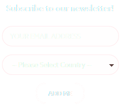 Newsletter Signup