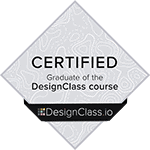 Design Class Graduate