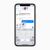 Op deze manieren maakt iOS 14 iMessage-groepen overzichtelijker