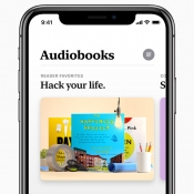 Apple Boeken en Books Store: alles over het lezen van digitale boeken