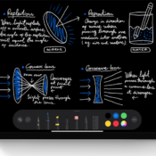 Zo gebruik je handschriftherkenning en Scribble (Schrijven)