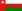 Vlag van Oman