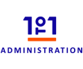 1to1 Administration Logo