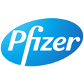 Pfizer Logo