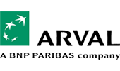 Arval Logo