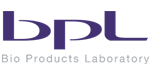 BLP Logo