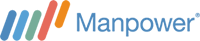 Manpower Logo