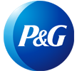 P&G Logo