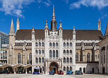 Guildhall, Londres, Inglaterra, 2014-08-11, DD 139.JPG