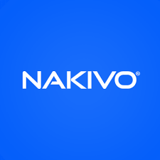 NAKIVO Backup & Replication