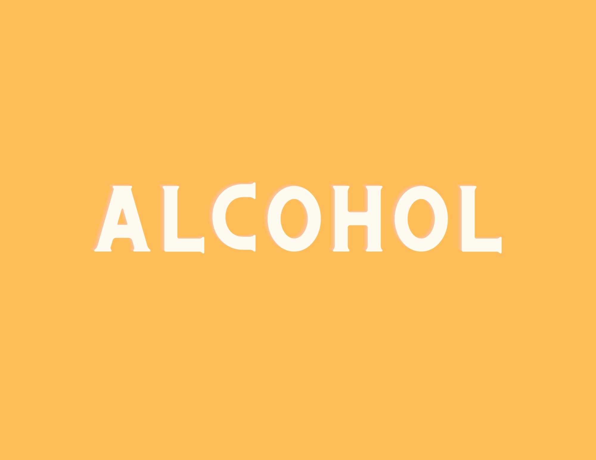 "alcohol" icon