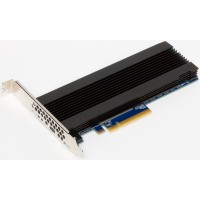 Накопитель HGST SN260 6.4TB SSD NVMe PCIe 3.0 x8 HH-HL AiC oem