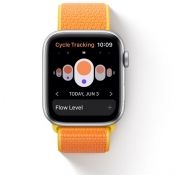 Zo werkt de Cyclus-app op de Apple Watch en iPhone