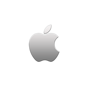 Apple logo