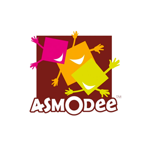 asmodee logo