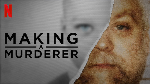 Making a Murderer