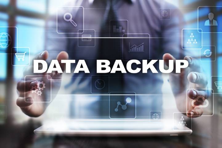 data backup