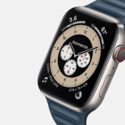 Apple Watch Edition: alles over deze exclusieve smartwatch in titanium