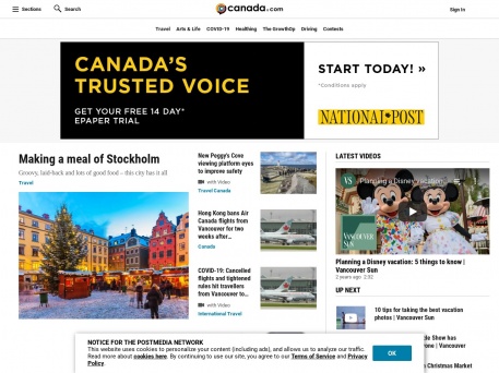 Canada.com