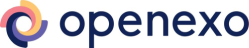 Openexo Logo