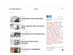 Frankfurter Allgemeine Blogs