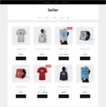 Ecommerce Website