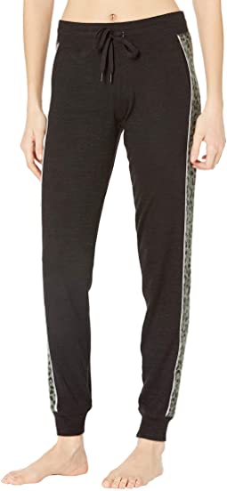 Running Wild Side Stripe Joggers