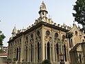 Gude Buddhist Temple in Wuhan.jpg