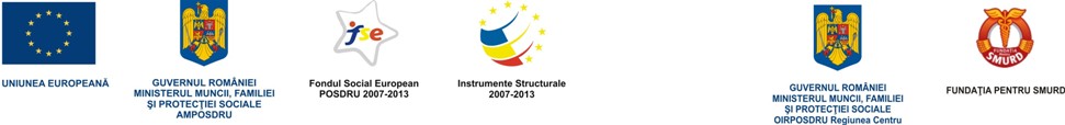 Sigle Institutii - Proiect 58809