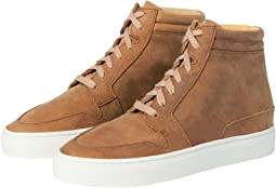 Reina High-Top Sneaker