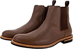 Javier Chelsea Boot