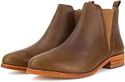 Classic Chelsea Boot