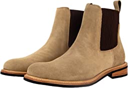 Carmen Chelsea Boot