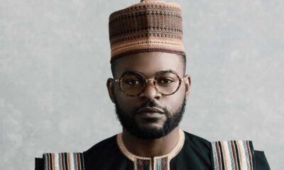 #EndSARSMemorial : We’ll ensure arrested protesters’ release – Falz