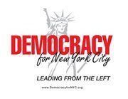 Democracy for New York City