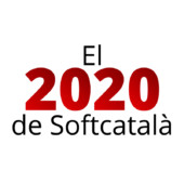 Resum de l’any 2020 a Softcatalà