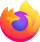 Firefox logo, 2019.svg