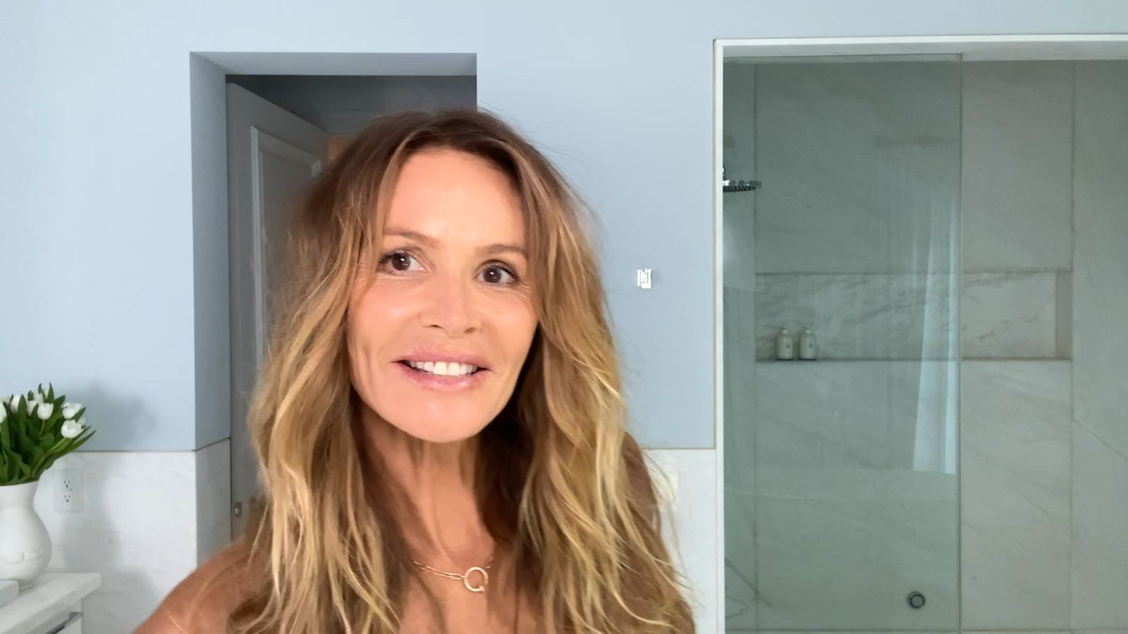 Elle Macpherson Shares Her Wellness Guide, From Supplements to Serums