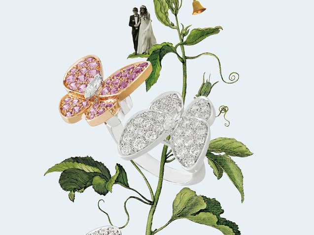 VAN CLEEF  ARPELS